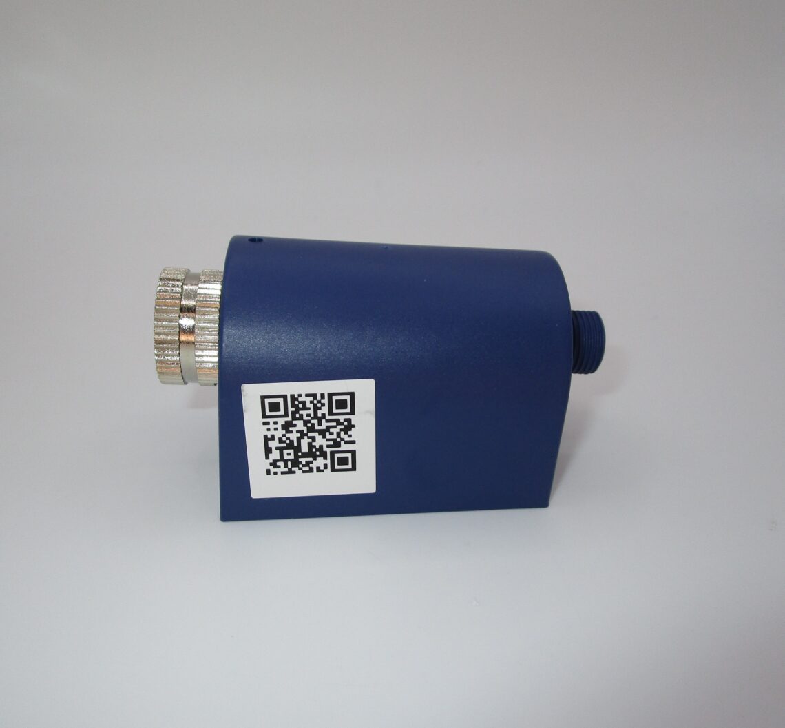 TELEMECANIQUE ZMLPA1N2SH Electronic pressure Sensor - Image 4