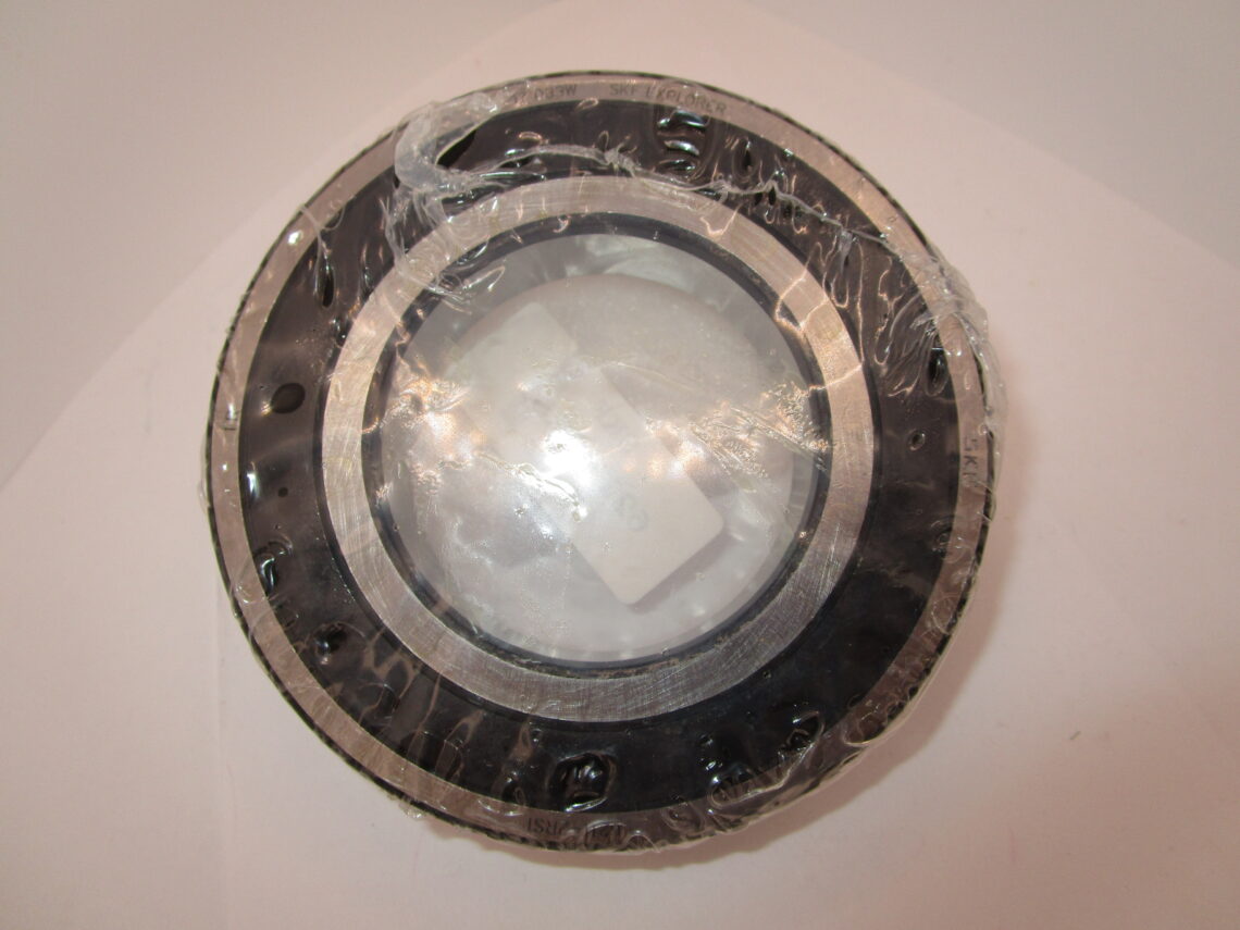 SKF 6211-2RS1 Bearing Bulk Package - Image 2