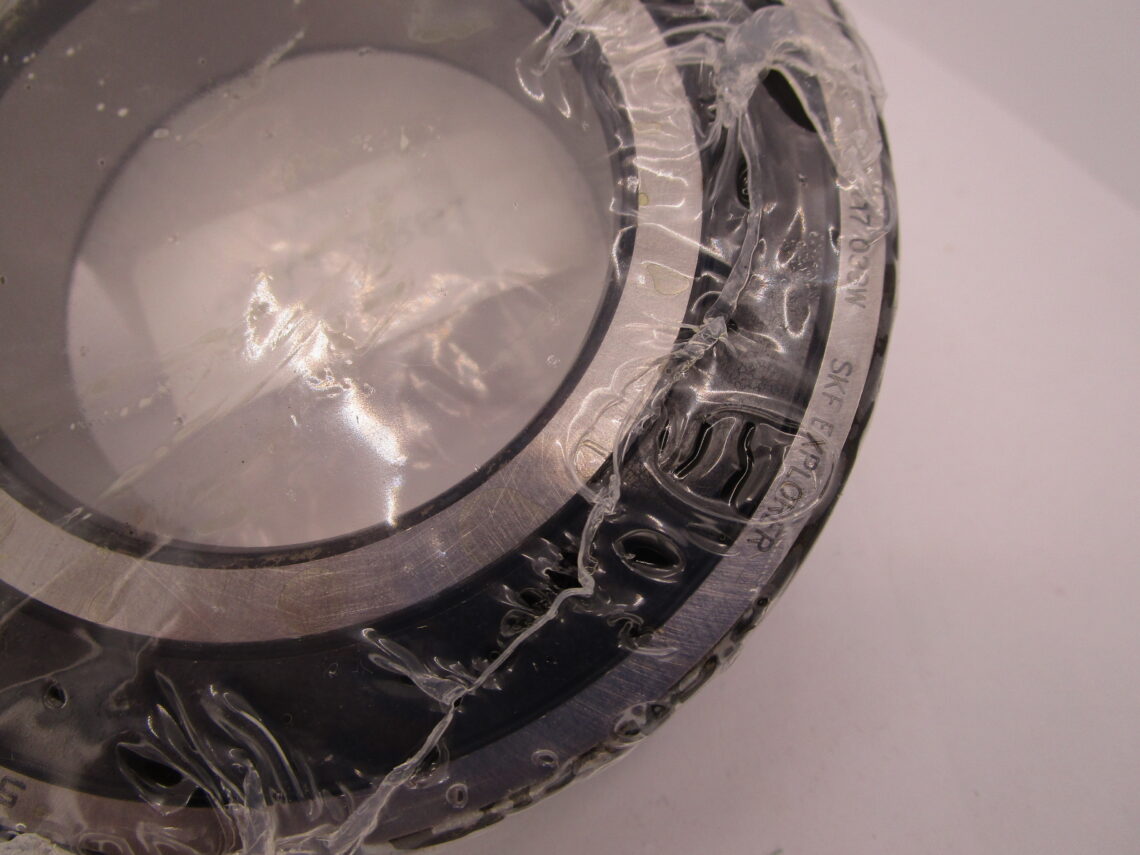 SKF 6211-2RS1 Bearing Bulk Package - Image 5