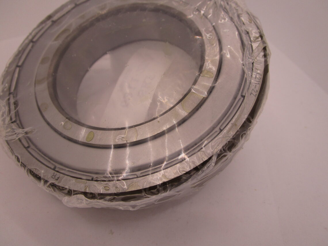 SKF Bearing 6211-2Z Bearing Bulk Package - Image 3