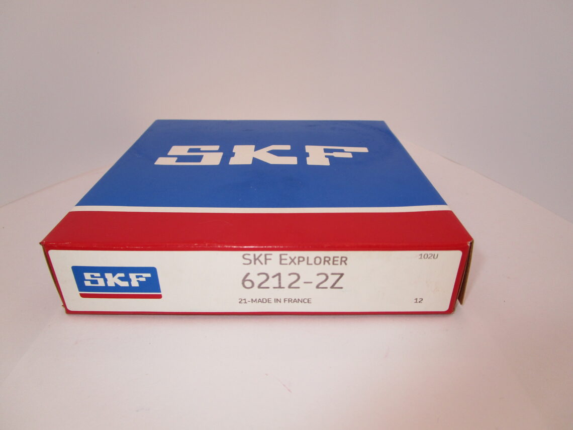SKF Bearing 6212-2Z