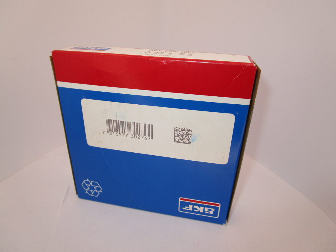 SKF Bearing 6212-2Z - Image 3