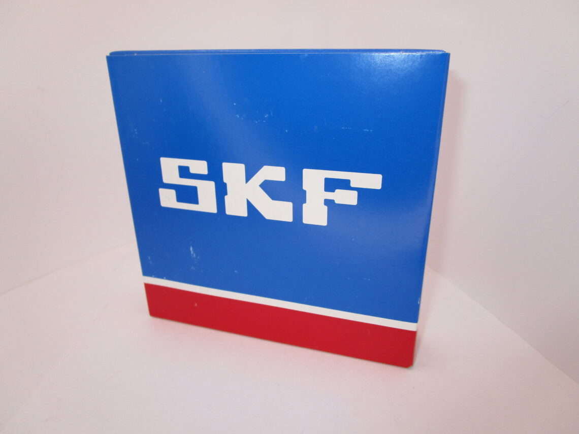 SKF Bearing 6212-2RS1 - Image 3