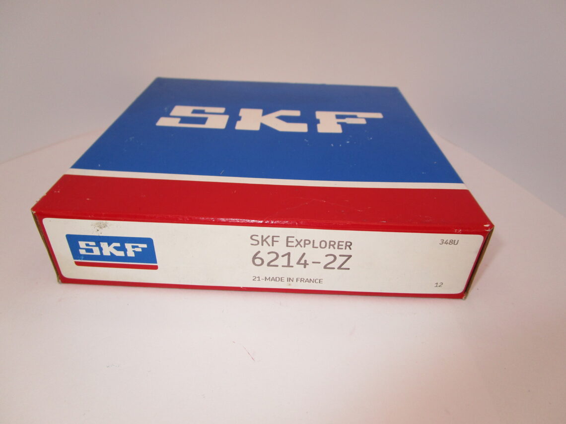 SKF Bearing 6214-2Z