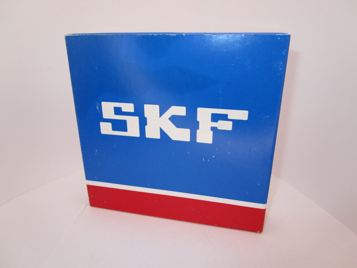 SKF Bearing 6214-2Z - Image 3