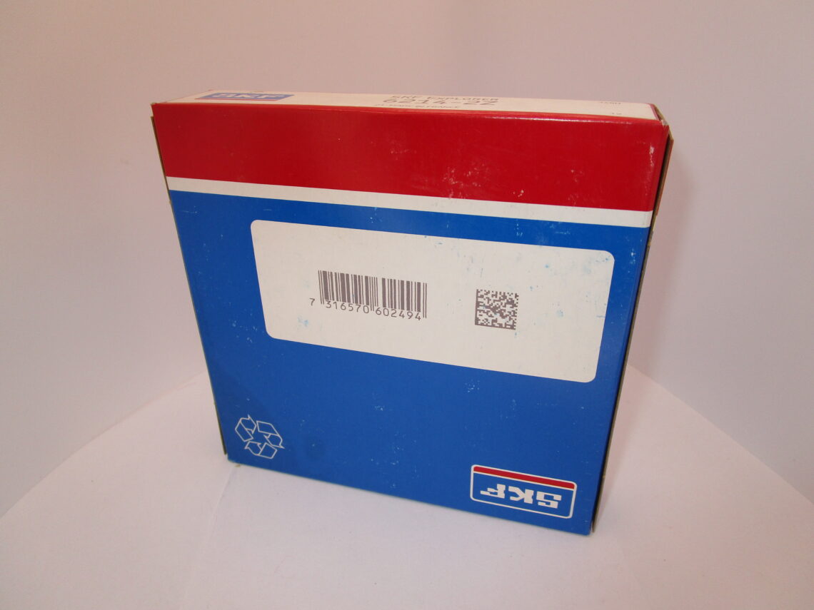 SKF Bearing 6214-2Z - Image 4