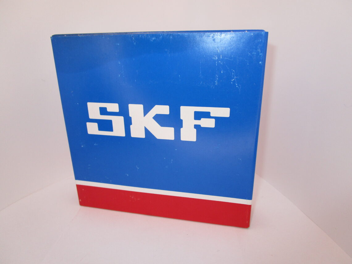 SKF Bearing 6215-2RS1 - Image 3