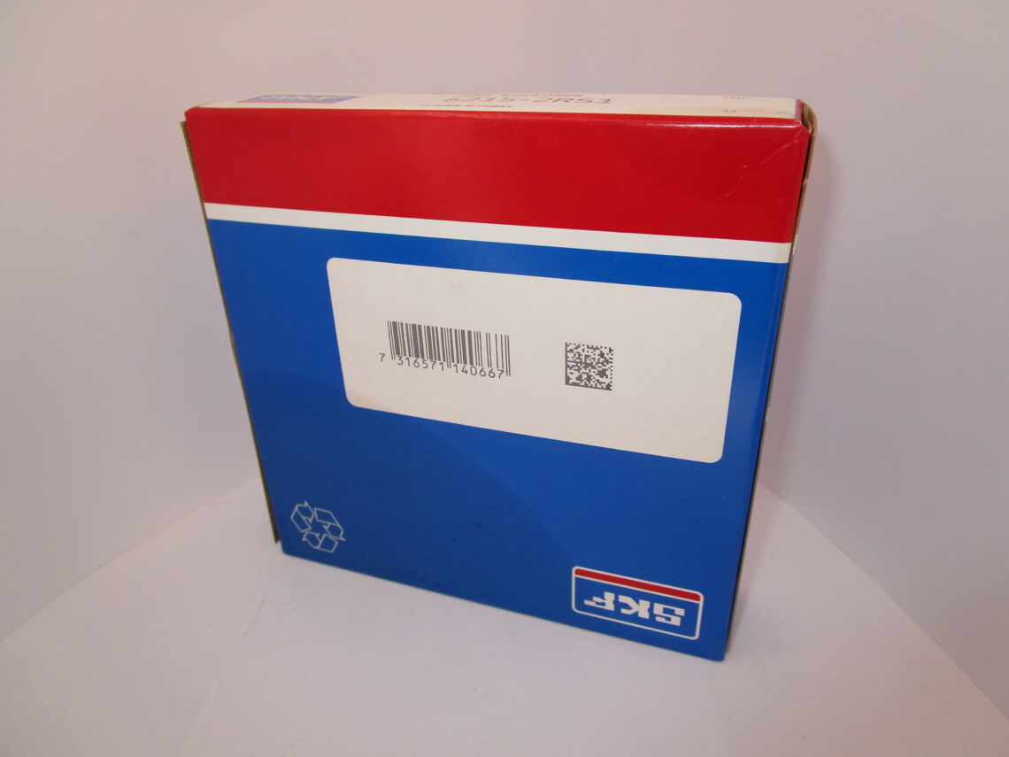 SKF Bearing 6215-2RS1 - Image 4