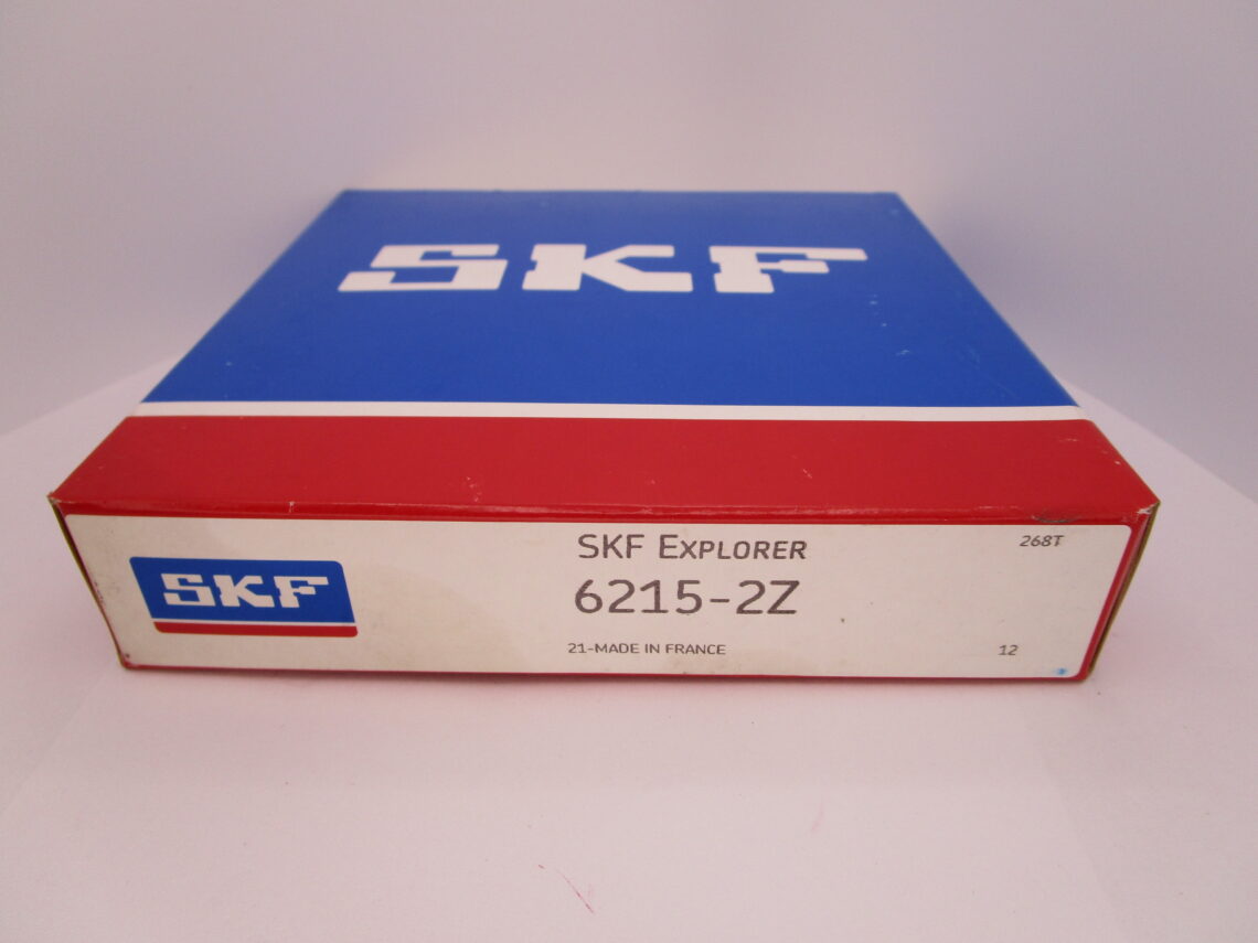 SKF Bearing 6215-2Z