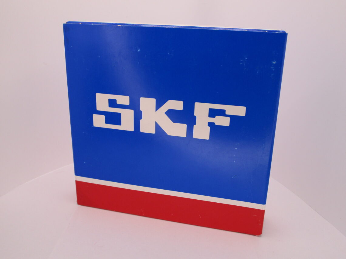 SKF Bearing 6215-2Z - Image 3