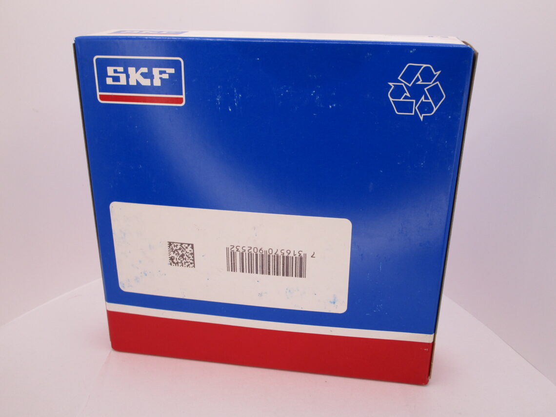 SKF Bearing 6215-2Z - Image 4