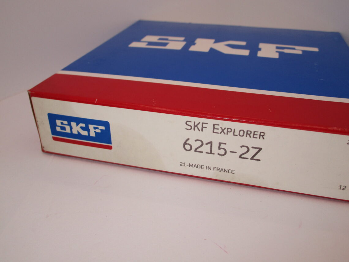 SKF Bearing 6215-2Z - Image 5