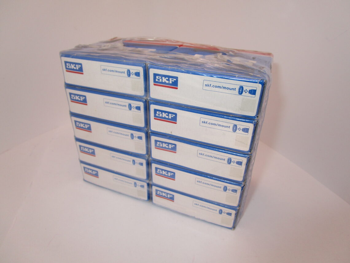 SKF Bearing 6302-2Z - Image 4