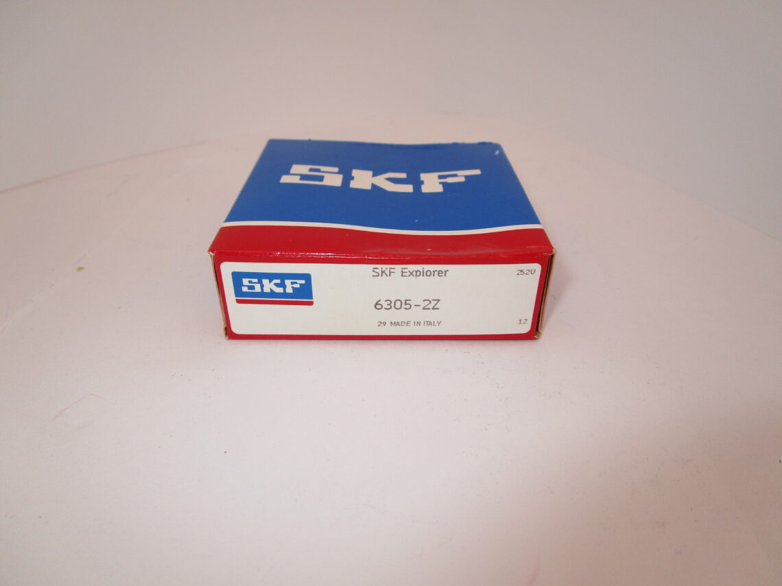 SKF Bearing 6305-2Z - Image 2
