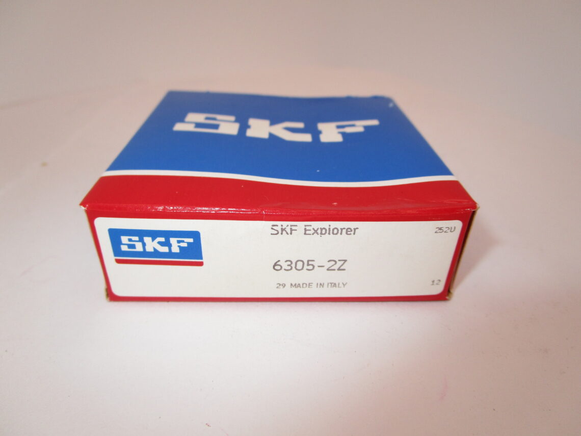 SKF Bearing 6305-2Z