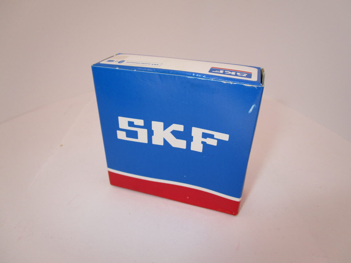 SKF Bearing 6305-2Z - Image 3