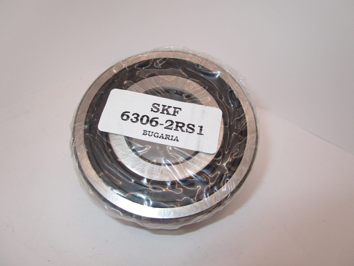 SKF 6306-2RS1 Bearing Bulk Package