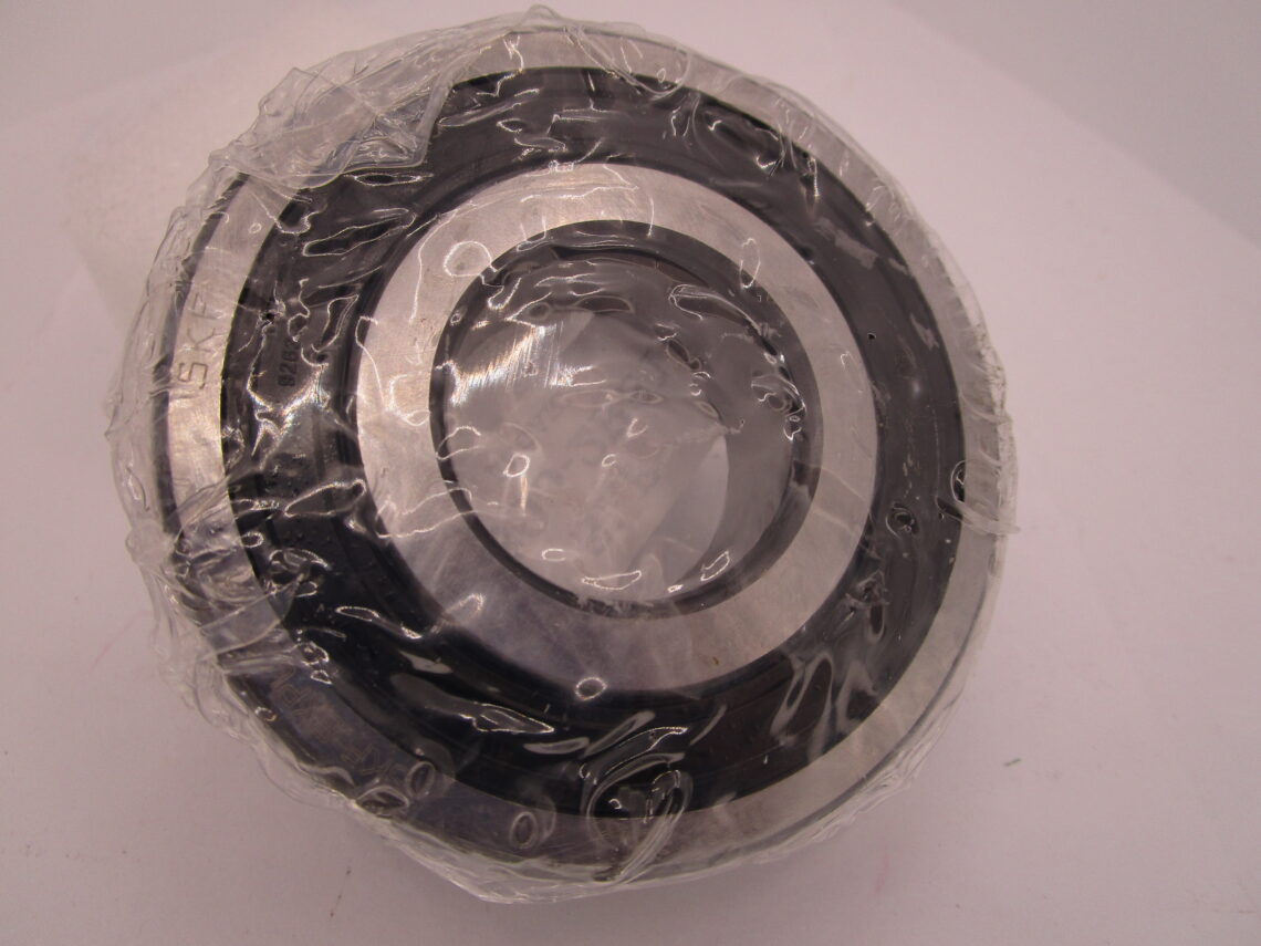 SKF 6306-2RS1 Bearing Bulk Package - Image 2