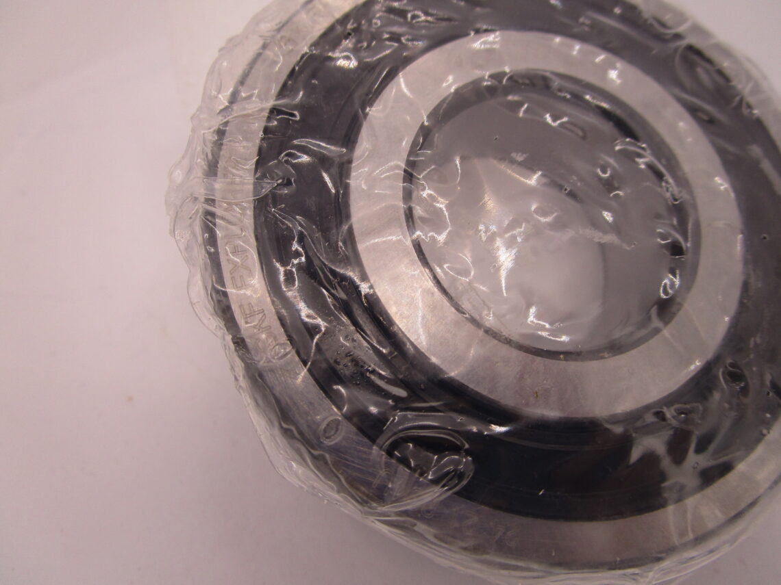 SKF 6306-2RS1 Bearing Bulk Package - Image 3