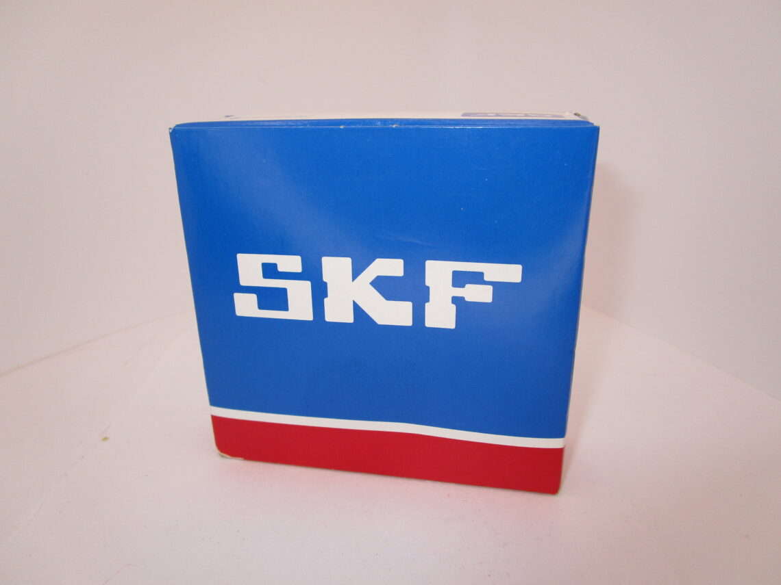 SKF Bearing 6307-2RS1 - Image 3