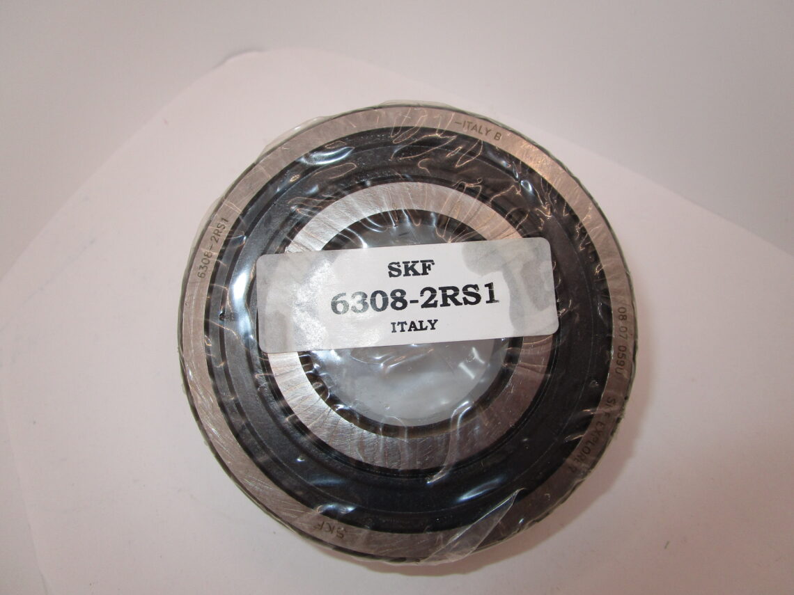 SKF 6308-2RS1 Bearing Bulk Package - Image 2