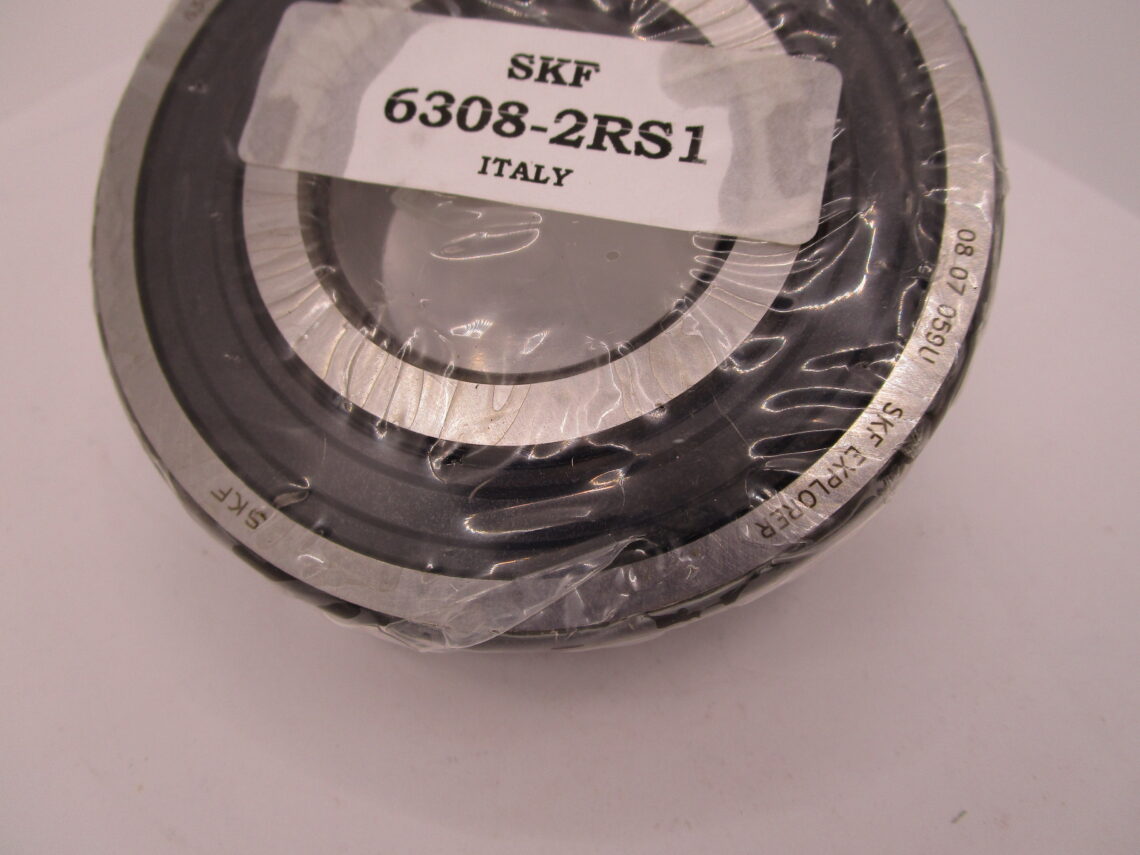SKF 6308-2RS1 Bearing Bulk Package - Image 3