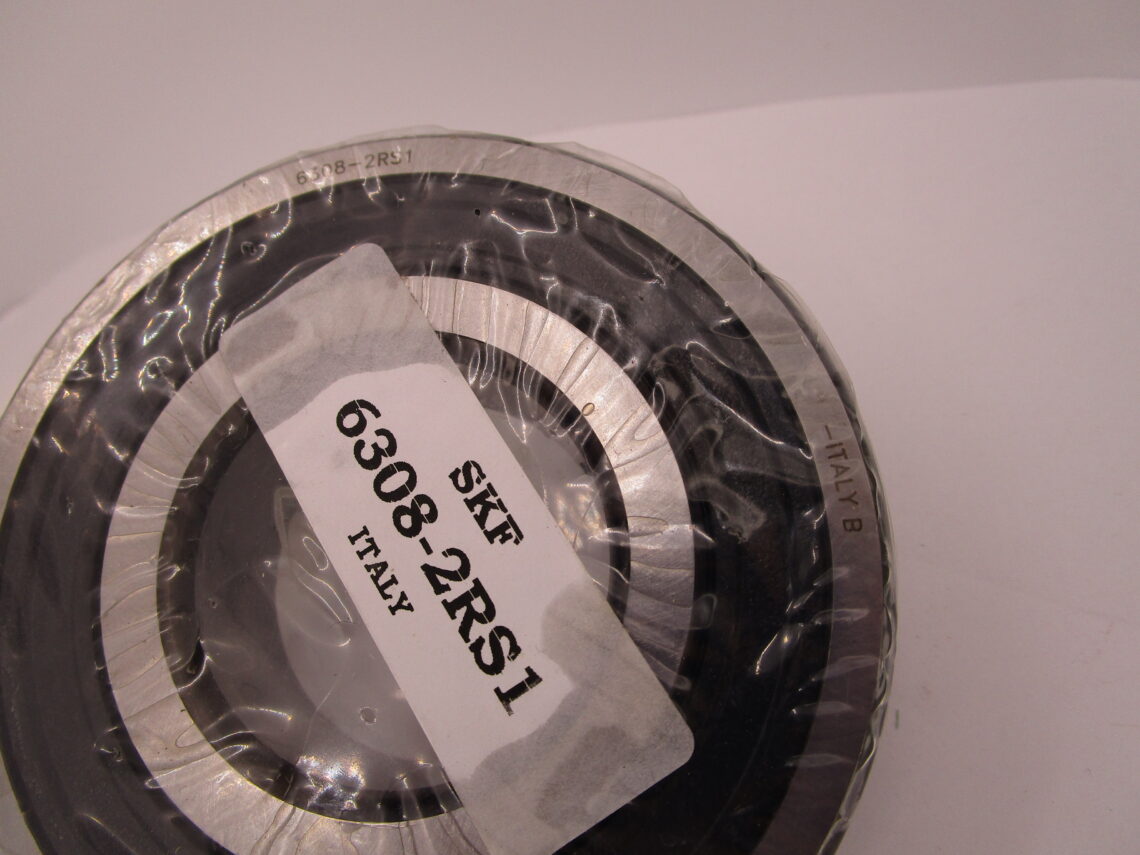 SKF 6308-2RS1 Bearing Bulk Package - Image 4