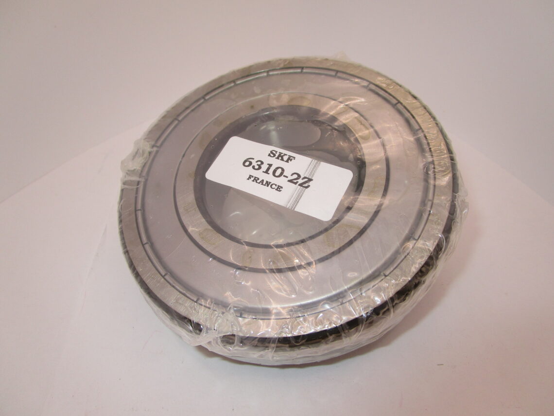 SKF Bearing 6310-2Z Bearing Bulk Package