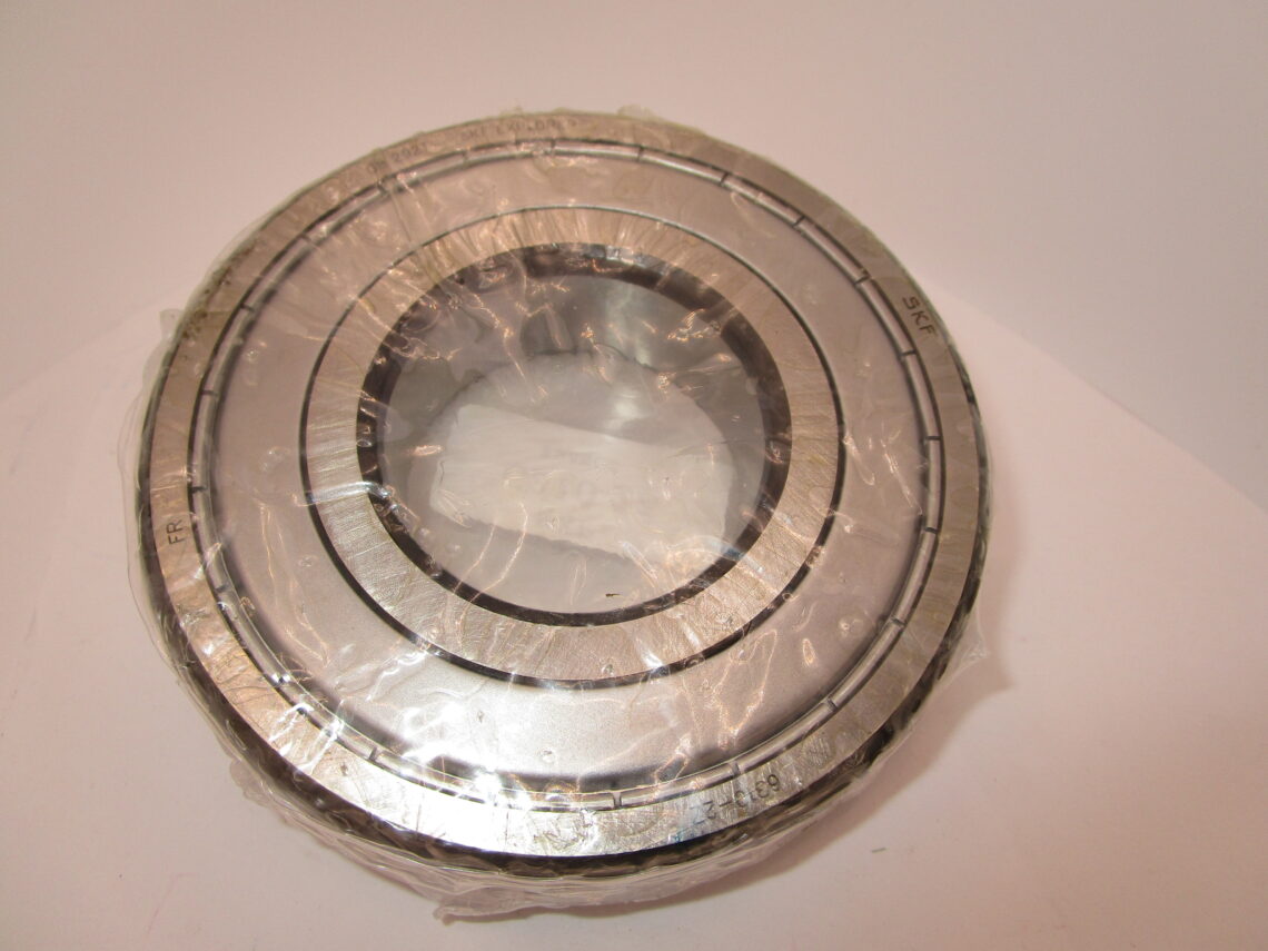 SKF Bearing 6310-2Z Bearing Bulk Package - Image 2