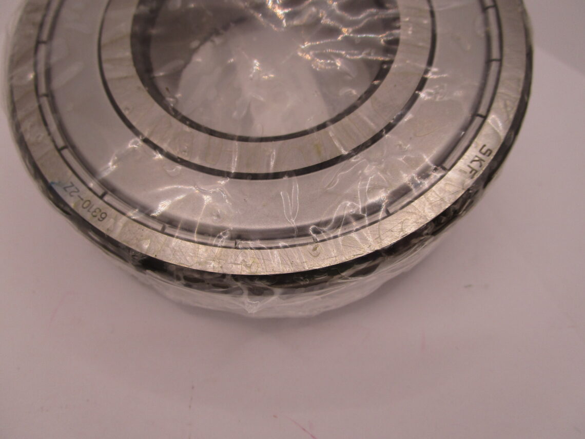 SKF Bearing 6310-2Z Bearing Bulk Package - Image 3