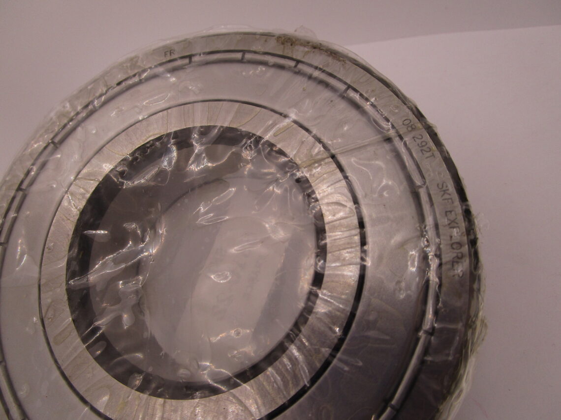 SKF Bearing 6310-2Z Bearing Bulk Package - Image 4