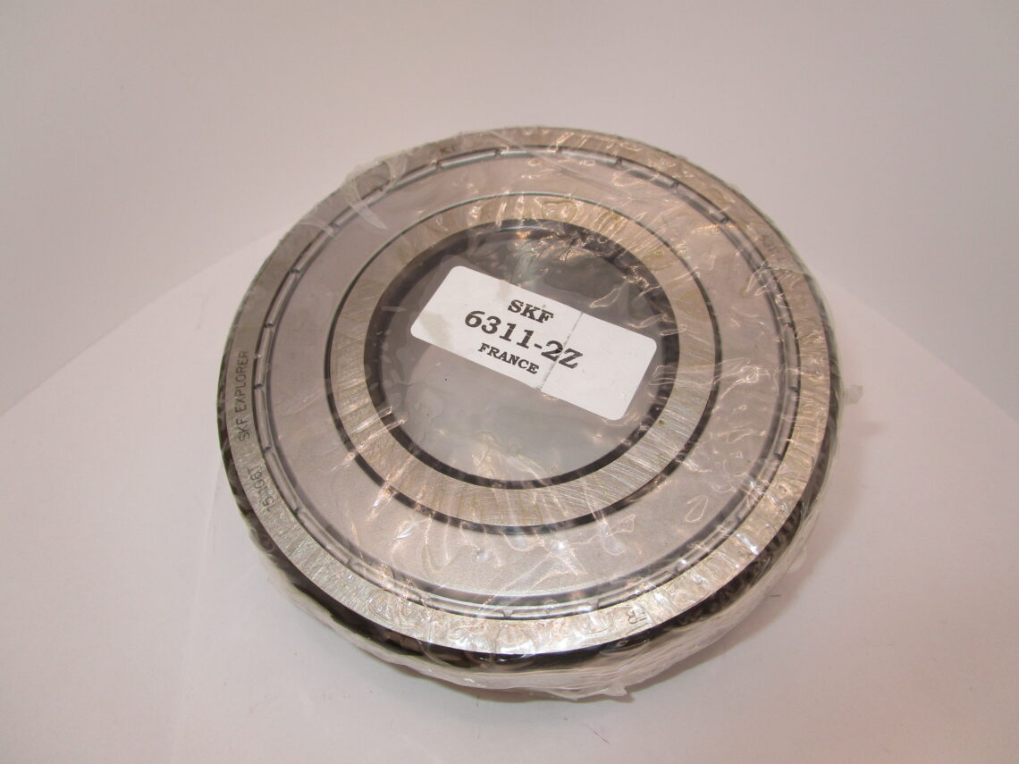 SKF Bearing 6311-2Z Bearing Bulk Package