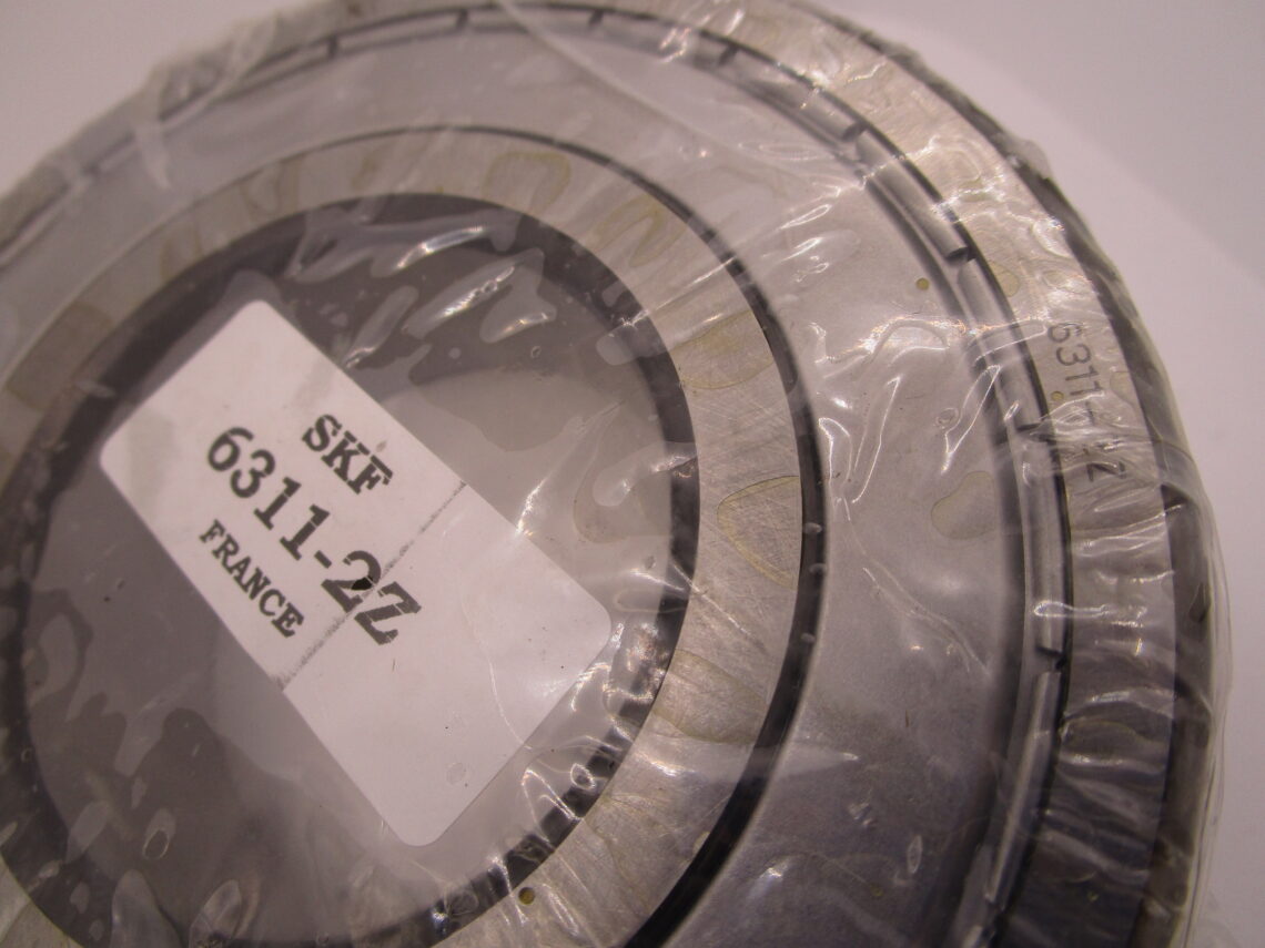 SKF Bearing 6311-2Z Bearing Bulk Package - Image 3