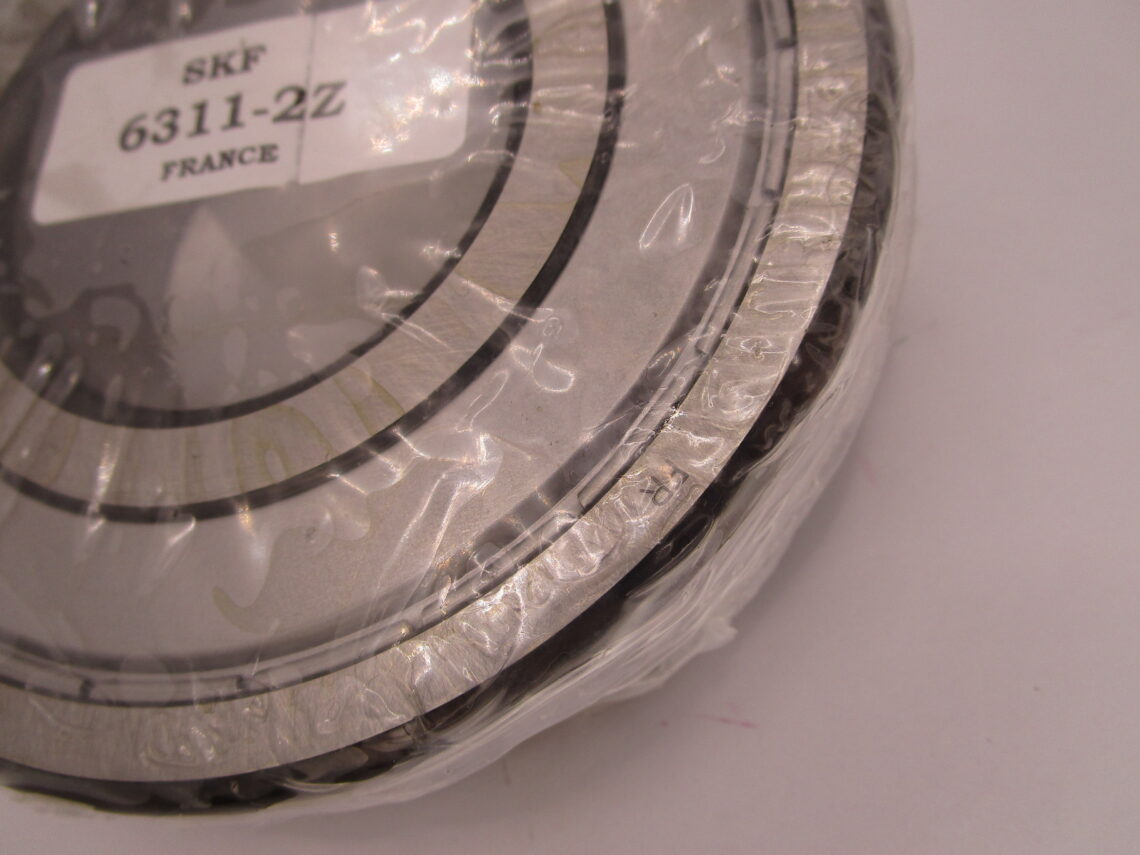 SKF Bearing 6311-2Z Bearing Bulk Package - Image 4