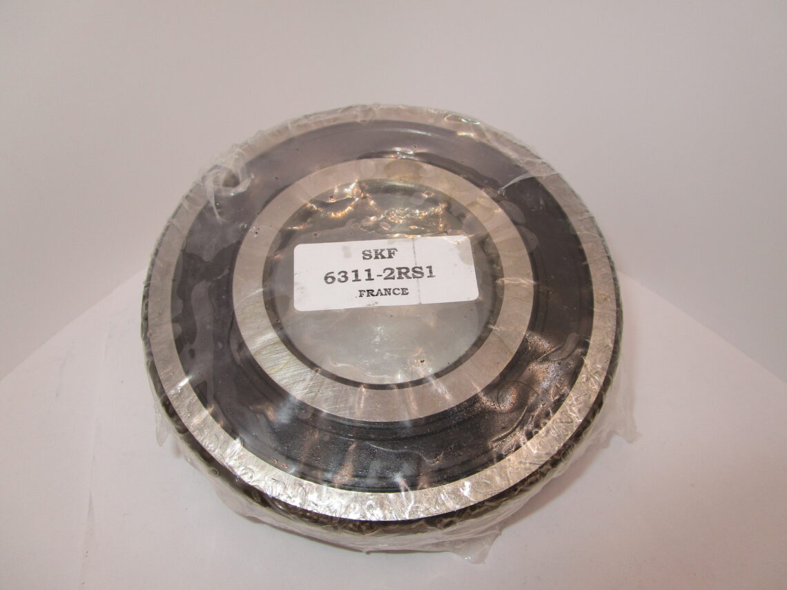 SKF 6311-2RS1 Bearing Bulk Package