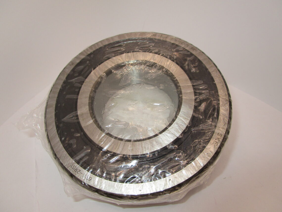SKF 6311-2RS1 Bearing Bulk Package - Image 2