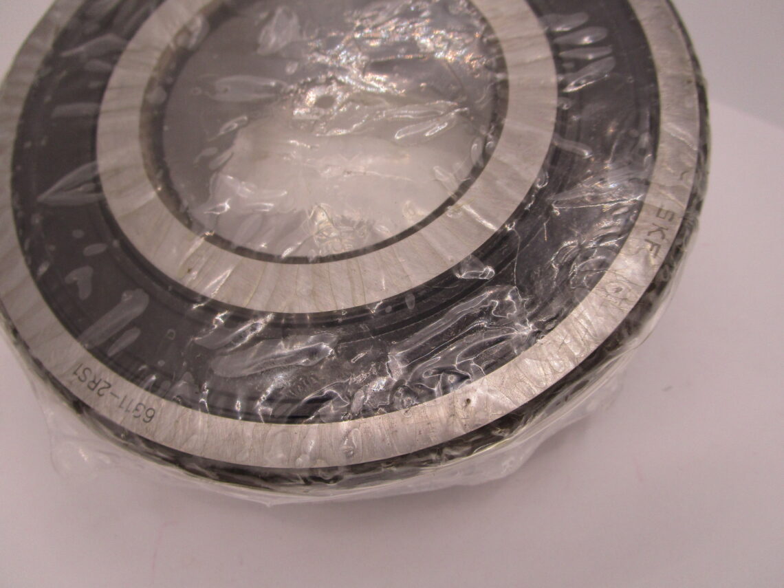 SKF 6311-2RS1 Bearing Bulk Package - Image 3