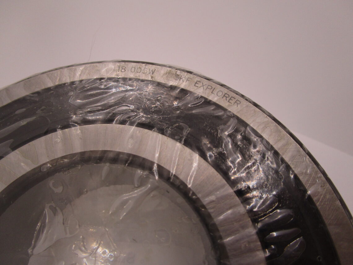SKF 6311-2RS1 Bearing Bulk Package - Image 4