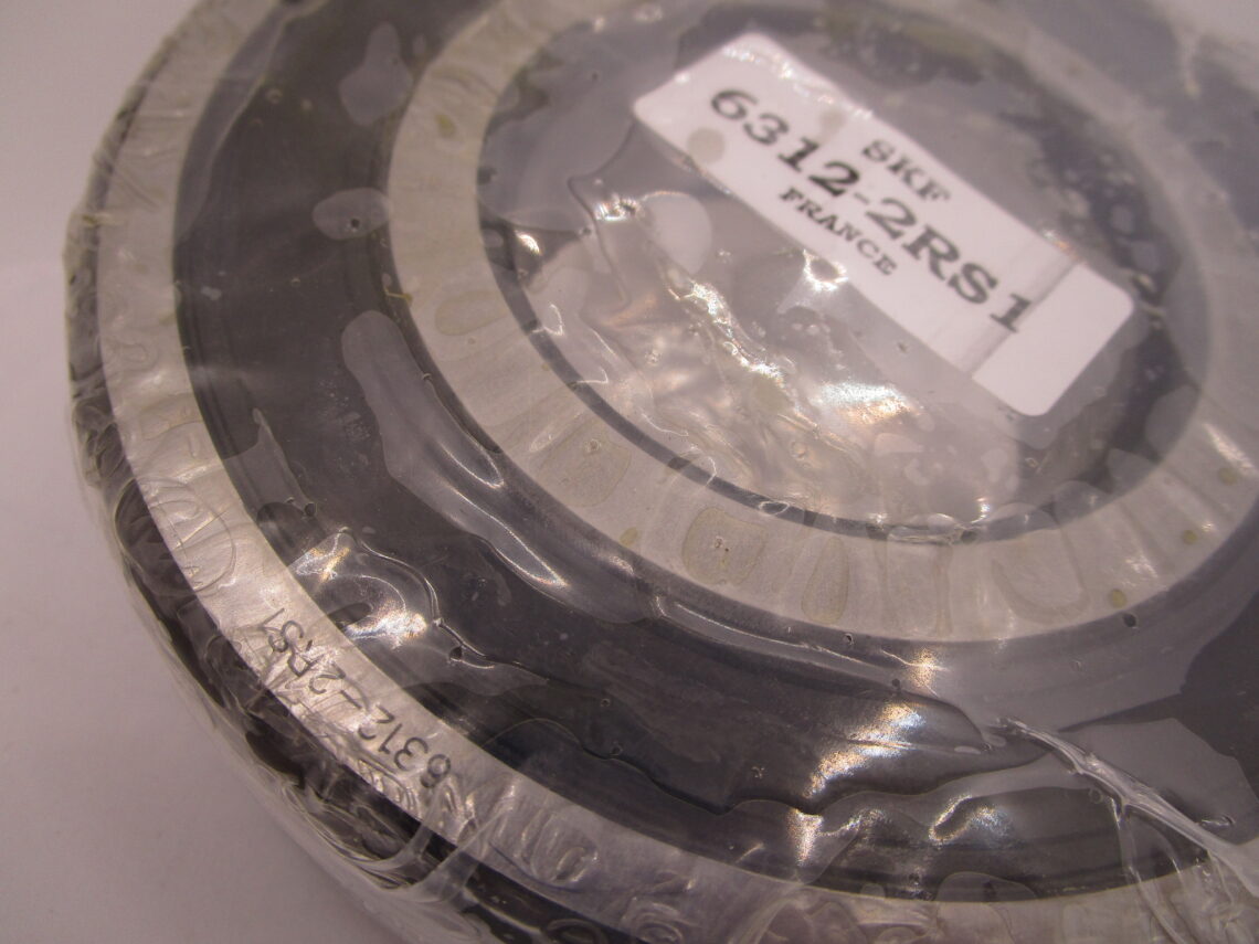 SKF 6312-2RS1 Bearing Bulk Package - Image 3
