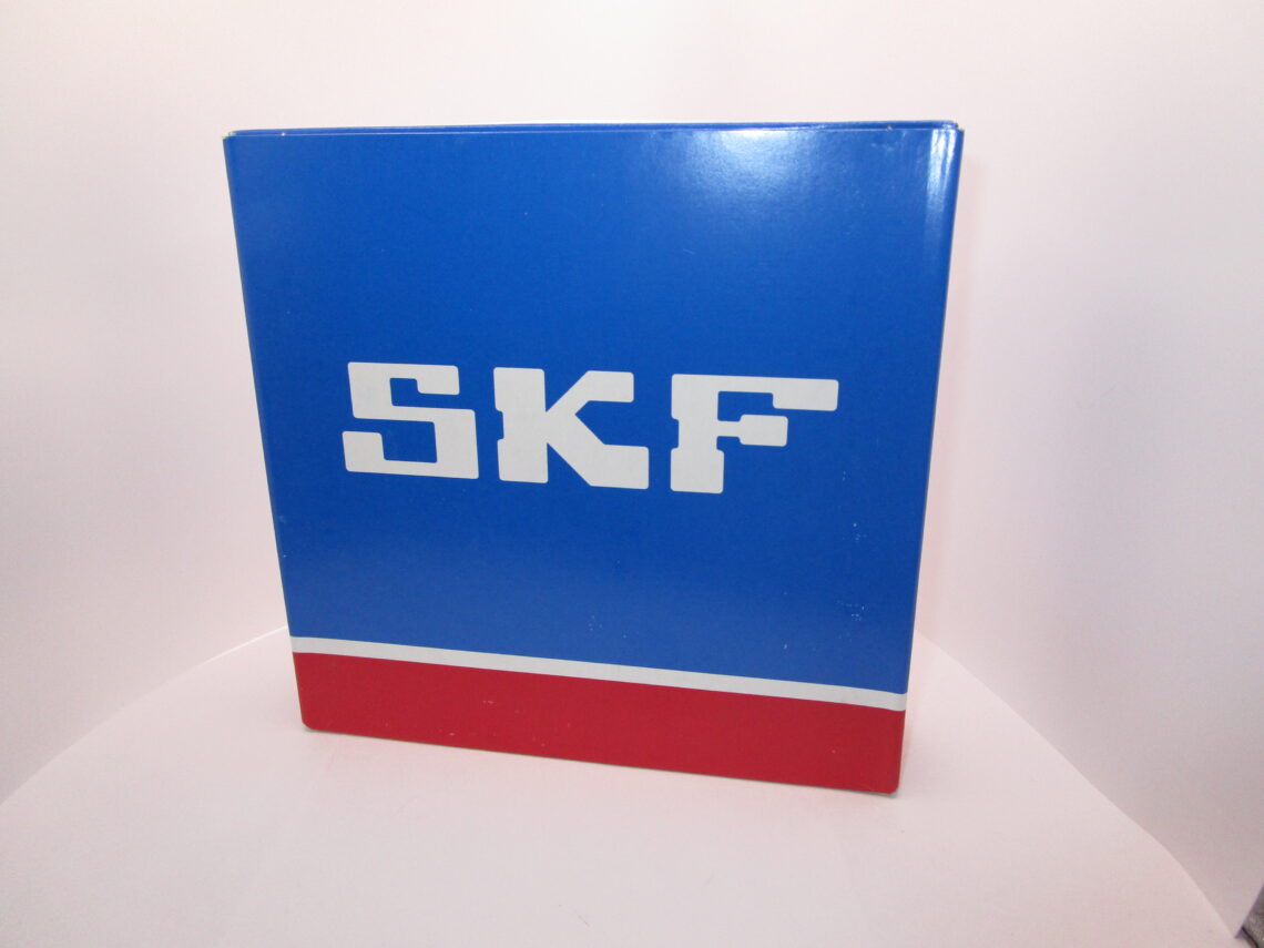 SKF Bearing 6314-2RS1 - Image 3