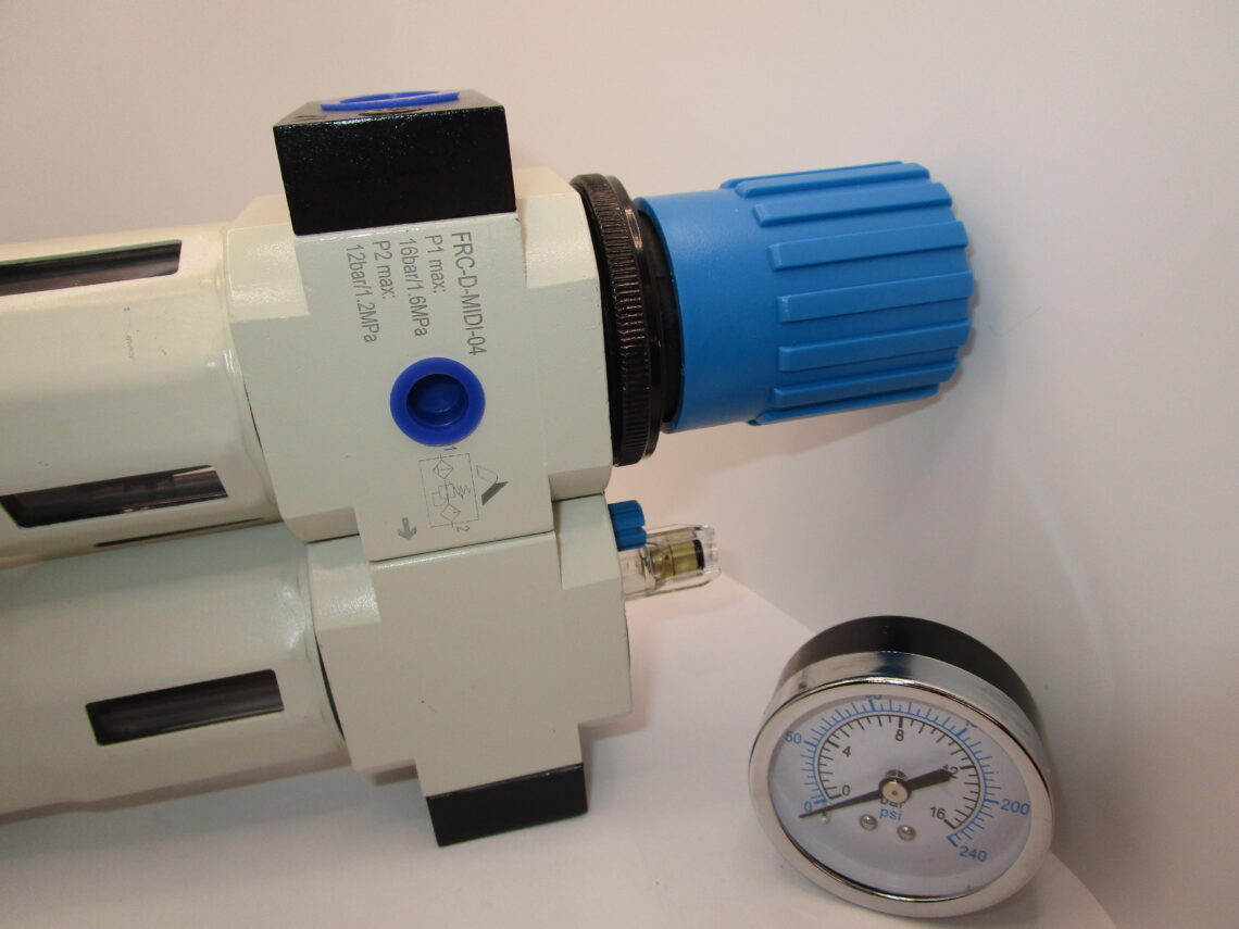 American Pneumatics FRC-1/2-D-MIDI Compressed Air Service - Image 2