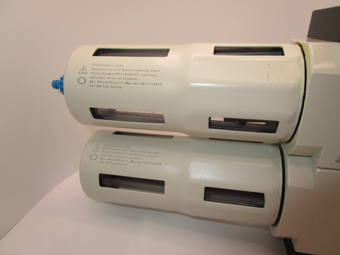 American Pneumatics FRC-1/2-D-MIDI Compressed Air Service - Image 3