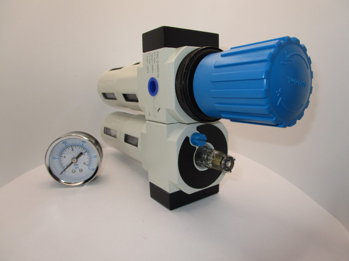 American Pneumatics FRC-1/2-D-MIDI Compressed Air Service - Image 4