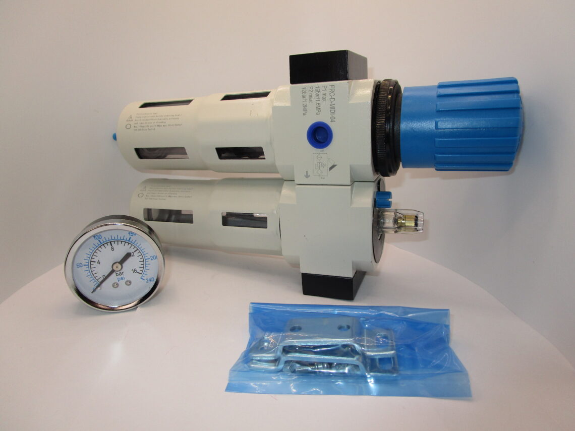 American Pneumatics FRC-1/2-D-MIDI Compressed Air Service - Image 5