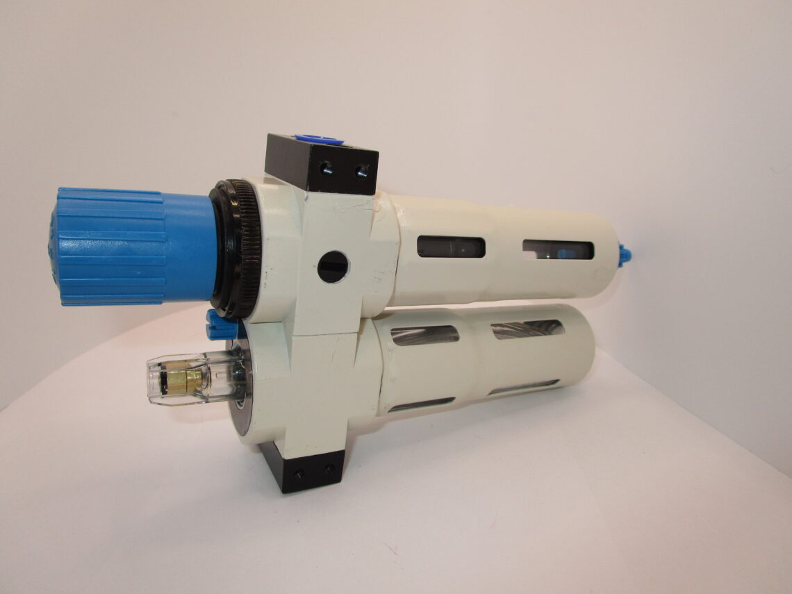 American Pneumatics FRC-1/4-D-MINI Compressed Air Service - Image 4