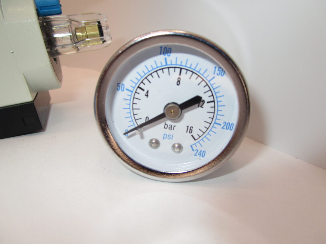 American Pneumatics FRC-3/8-D-MINI Compressed Air Service - Image 5