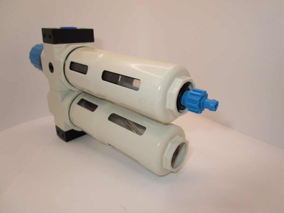 American Pneumatics FRC-1/4-D-MINI Compressed Air Service - Image 6